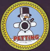 CD - Petting - Voila L'ete - Digipak