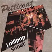 7inch Vinyl Single - Petticoat - Lollipop