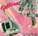 LP - Petticoat - Petticoat Live 2 - Voices Of Rock 'N' Roll