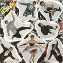 7inch Vinyl Single - Petticoat - Rama Lama Ding Dong / Charly