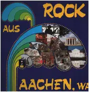 Petty Officer, Matrix, Joystick, Checkpoint a.o. - Rock Aus Aachen, Wa