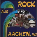 LP - Petty Officer, Matrix, Joystick, Checkpoint a.o. - Rock Aus Aachen, Wa