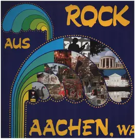 Matrix - Rock Aus Aachen, Wa