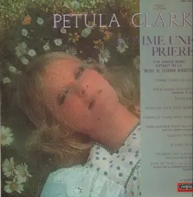 Petula Clark - Comme Une Prière