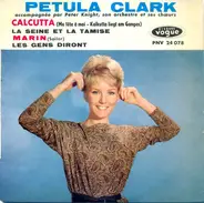 Petula Clark - Calcutta