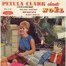 7inch Vinyl Single - Petula Clark - Chante Noël