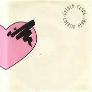 7inch Vinyl Single - Petula Clark - Cheatin' Heart
