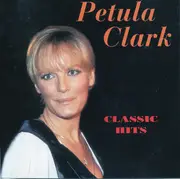 CD - Petula Clark - Classic Hits