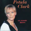 CD - Petula Clark - Classic Hits