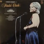 Petula Clark - An Hour In Concert With Petula Clark & The London Philharmonic Orchestra