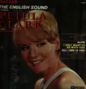 LP - Petula Clark Also Starring Barbara Brown And Featuring The Supermarine Spitfires - The English Sound