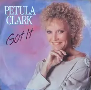 Petula Clark - Got It