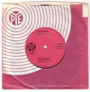 7'' - Petula Clark - Downtown