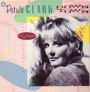 LP - Petula Clark - Downtown - The Hit Single Collection