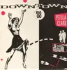 12'' - Petula Clark - Downtown '88