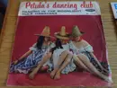 7inch Vinyl Single - Petula Clark - Dancing In The Moonlight / Hula Hawaiiana