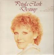 Petula Clark - Destiny