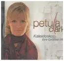 Double CD - Petula Clark - Kaleidoskop