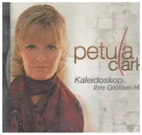 Petula Clark - Kaleidoskop