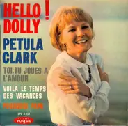 Petula Clark - Hello ! Dolly