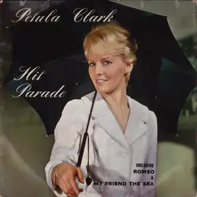 Petula Clark - Hit Parade