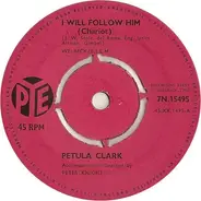 Petula Clark - I Will Follow Him