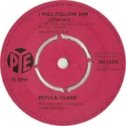 Petula Clark - I Will Follow Him