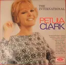 LP - Petula Clark - I Couldn't Live Without Your Love (The International)