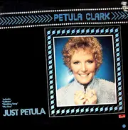 Petula Clark - Just Petula