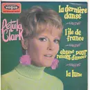 7inch Vinyl Single - Petula Clark - La Dernière Danse