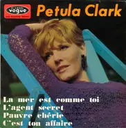 Petula Clark - La Mer Est Comme Toi