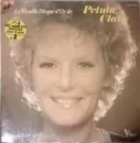 Double LP - Petula Clark - Le Double Disque D'or De Petula Clark