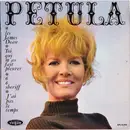 7inch Vinyl Single - Petula Clark - Les James Dean / Ô Ô Sheriff
