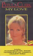 Petula Clark - My Love Vol. 2