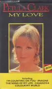 MC - Petula Clark - My Love Vol. 2