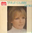 LP - Petula Clark - Now
