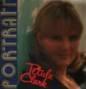 Double LP - Petula Clark - Portrait