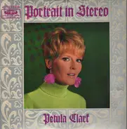 Petula Clark - Portrait in Stereo