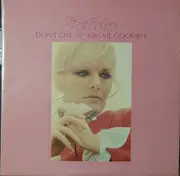 LP - Petula Clark - Petula (Don't Give Up • Kiss Me Goodbye)