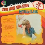 Petula Clark - Petula Clark - 12 Chansons + 4