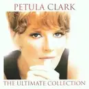 Double CD - Petula Clark - Petula Clark - The Ultimate Collection - Digisleeve