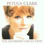 Petula Clark - Petula Clark - The Ultimate Collection