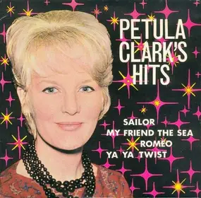 Petula Clark - Petula Clark's Hits