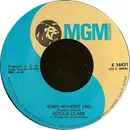 7inch Vinyl Single - Petula Clark - Wedding Song (There Is Love) / Song Without End
