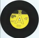 7inch Vinyl Single - Petula Clark - Who Am I