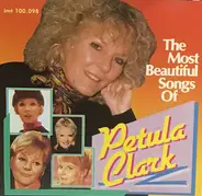 Petula Clark - The Most Beautiful Songs