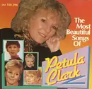 CD - Petula Clark - The Most Beautiful Songs