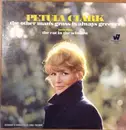 LP - Petula Clark - The Other Man's Grass Is Always Greener