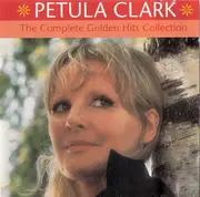 CD - Petula Clark - The Complete Golden Hits Collection