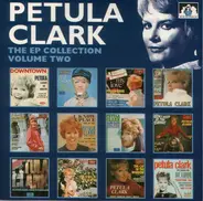 Petula Clark - The EP Collection Vol. 2